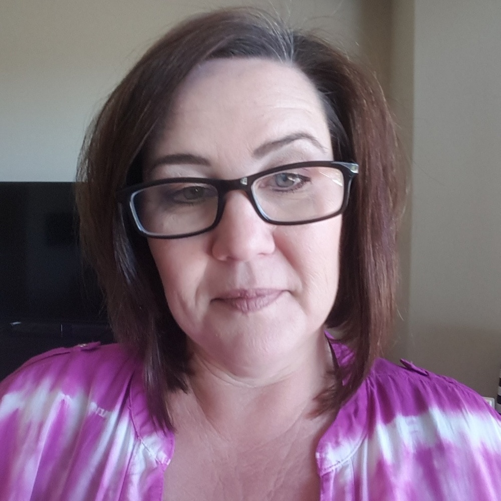 Meet your Posher, Kelly